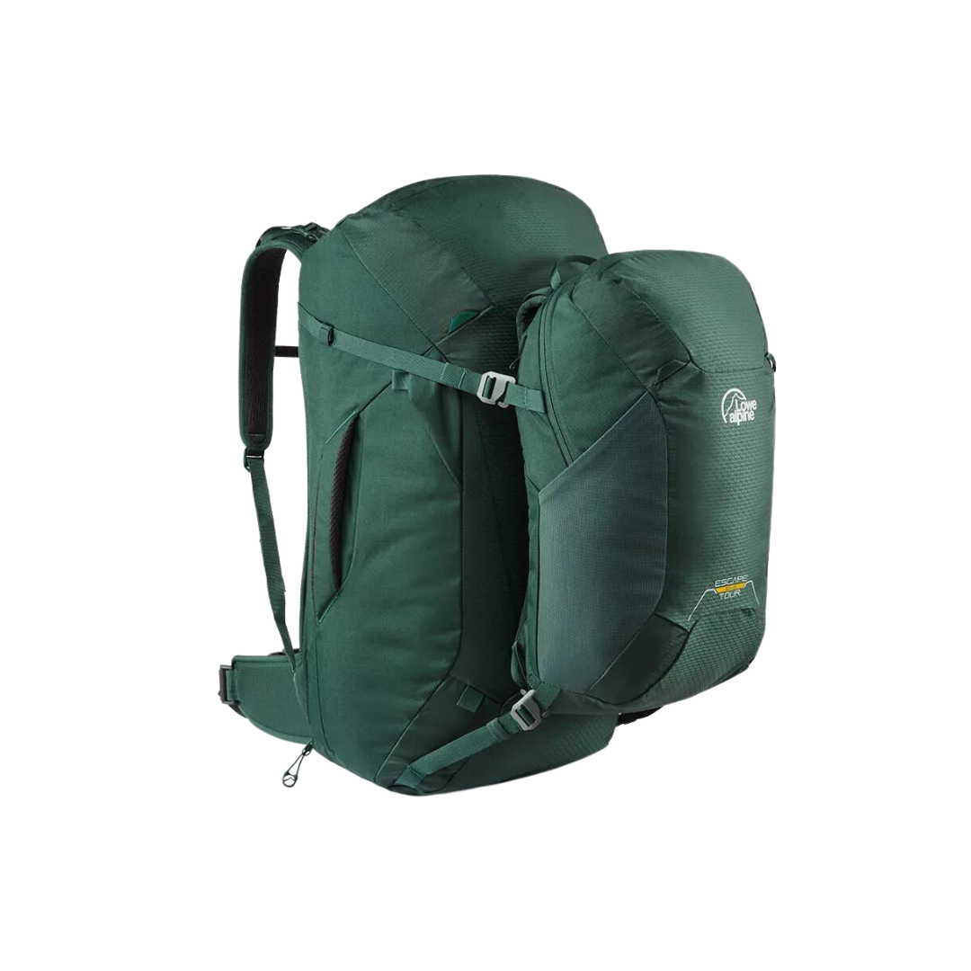 Lowe Alpine Escape Tour 55+15 Backpack