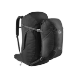 Lowe AlpineLowe Alpine Escape Tour 55+15 BackpackOutdoor Action