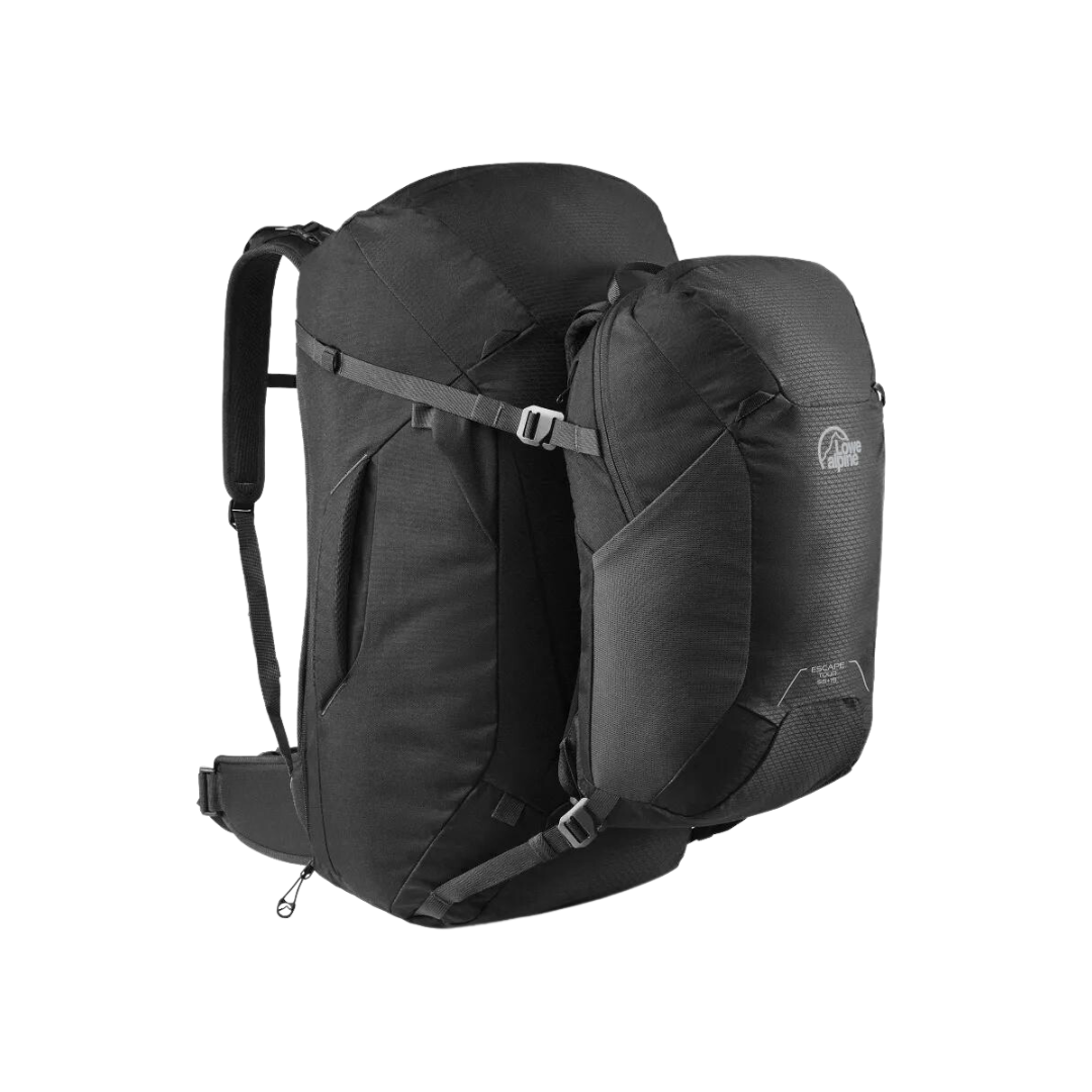 Lowe Alpine Escape Tour 55+15 Backpack