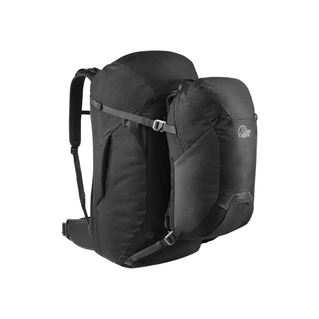 Lowe Alpine Escape Tour ND50+15 Backpack