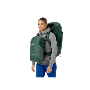 Lowe Alpine Escape Tour ND50+15 Backpack