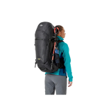 Lowe AlpineLowe Alpine Escape Trek ND 50:60 BackpackOutdoor Action
