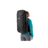 Lowe AlpineLowe Alpine Escape Trek ND 50:60 BackpackOutdoor Action