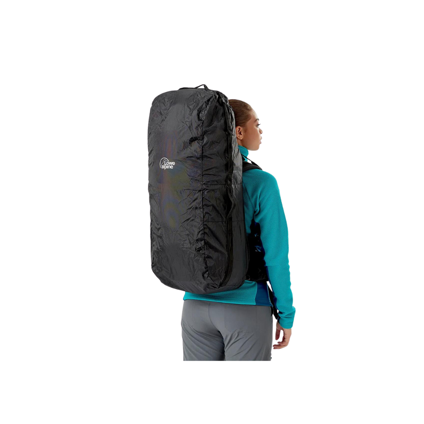 Lowe AlpineLowe Alpine Escape Trek ND 50:60 BackpackOutdoor Action