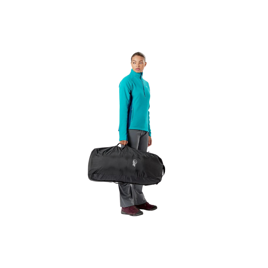 Lowe AlpineLowe Alpine Escape Trek ND 50:60 BackpackOutdoor Action