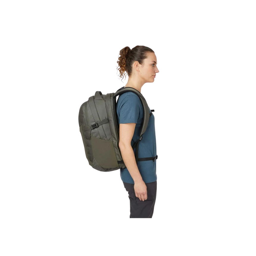 Lowe AlpineLowe Alpine Phase 32 BackpackOutdoor Action