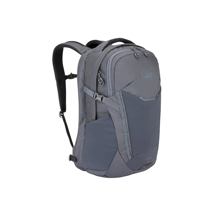 Lowe AlpineLowe Alpine Phase 32 BackpackOutdoor Action