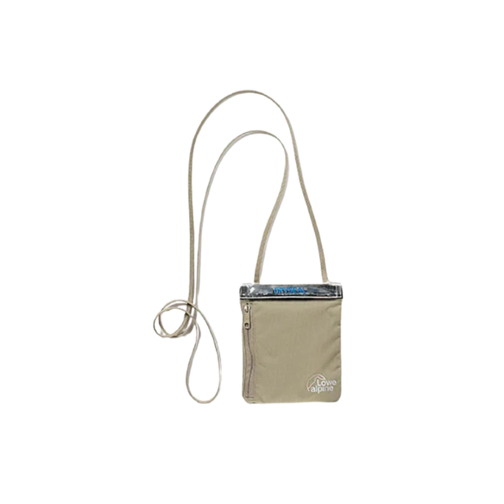 Lowe Alpine Dryzone Passport Wallet