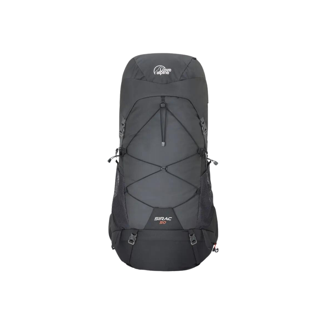 Lowe Alpine Sirac 50L Trekking Pack