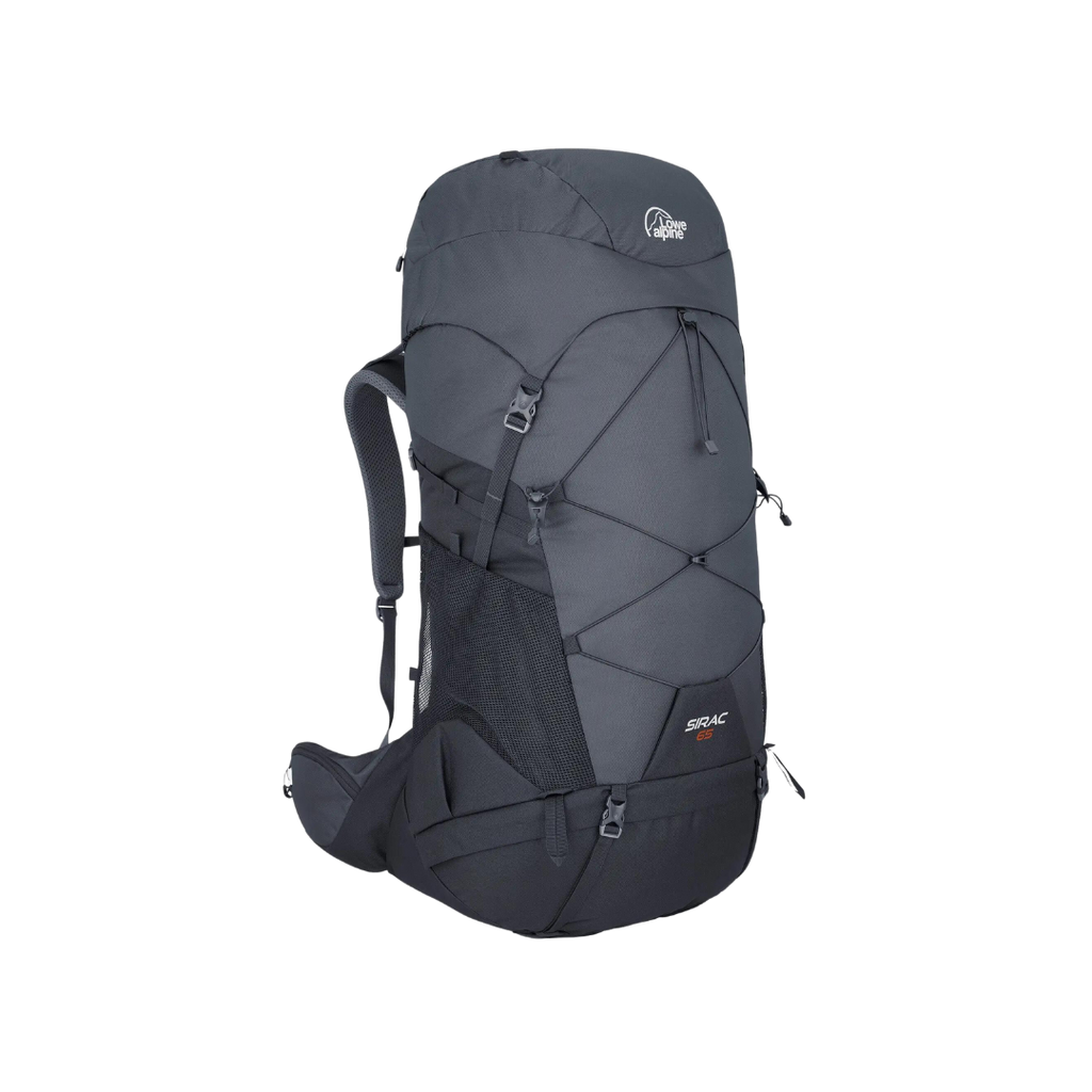 Alpine design top hike backpack