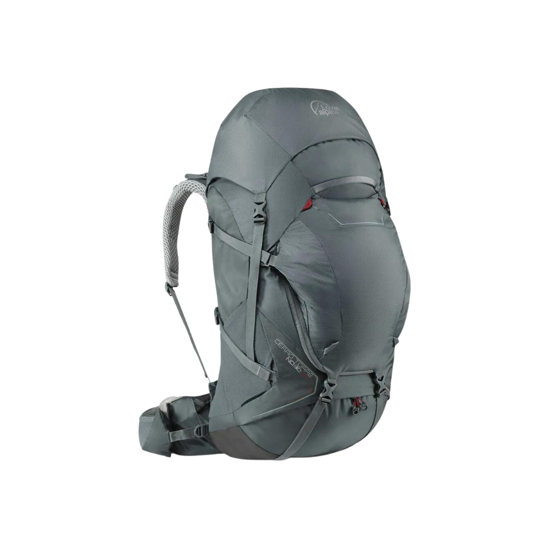 Lowe Alpine Cerro Torre ND60:80 Backpack