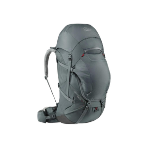 Lowe Alpine Cerro Torre ND60 80 Backpack Outdoor Action NZ