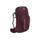 Lowe AlpineLowe Alpine Women's Cholatse ND40:45L Hiking PackOutdoor Action