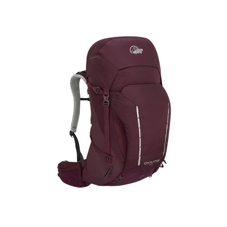 Lowe AlpineLowe Alpine Women's Cholatse ND40:45L Hiking PackOutdoor Action