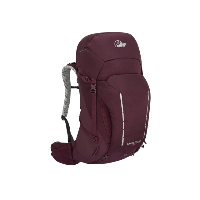 Lowe AlpineLowe Alpine Women's Cholatse ND40:45L Hiking PackOutdoor Action