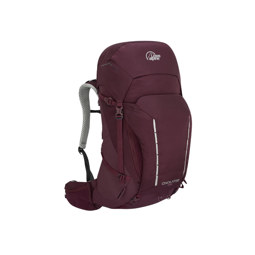 Lowe AlpineLowe Alpine Women's Cholatse ND40:45L Hiking PackOutdoor Action