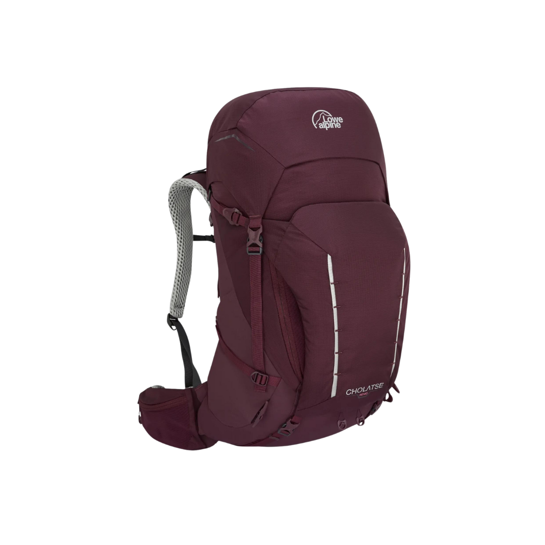 Lowe Alpine Women's Cholatse ND40:45L Hiking Pack