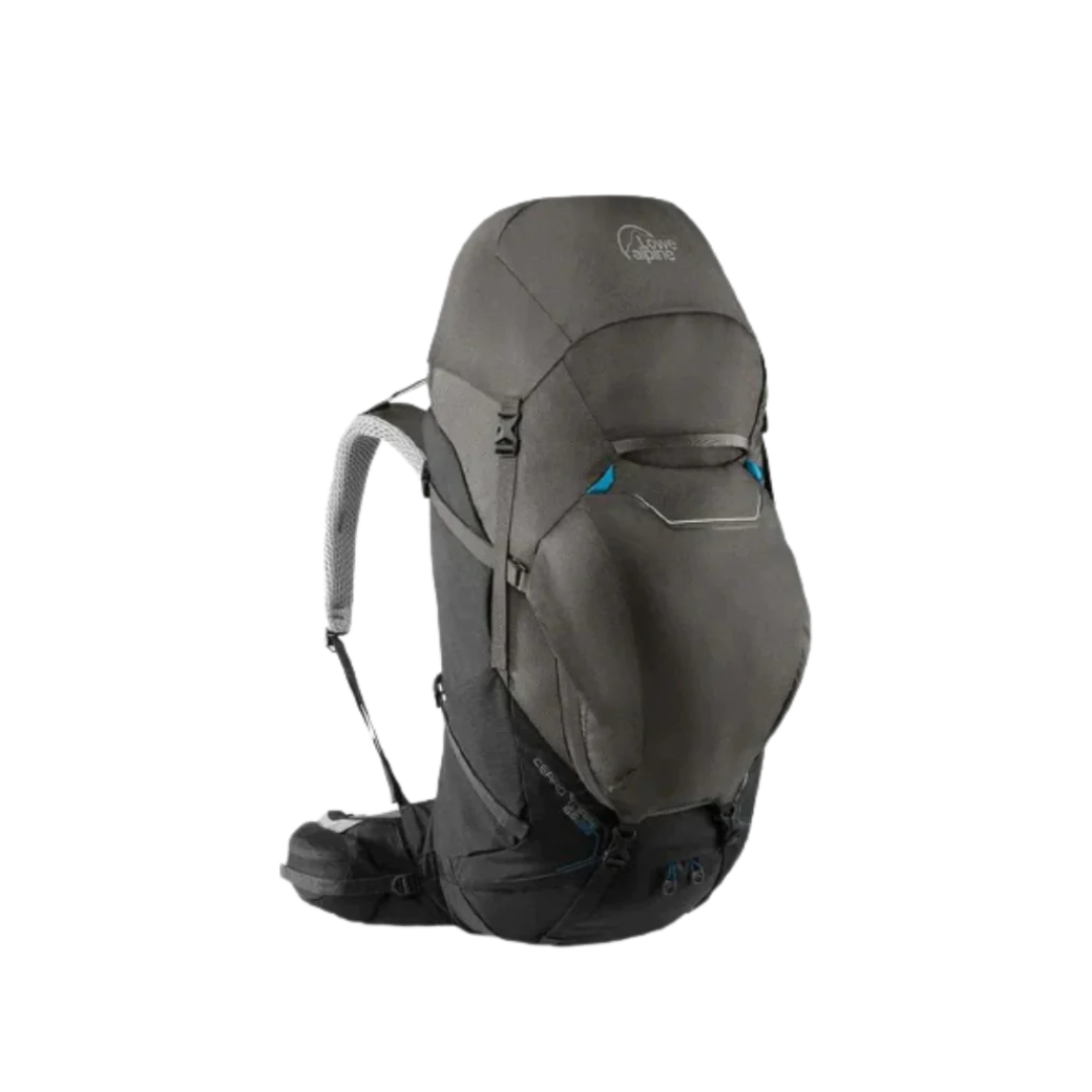 Lowe Alpine Cerro Torre 80:100 Backpack