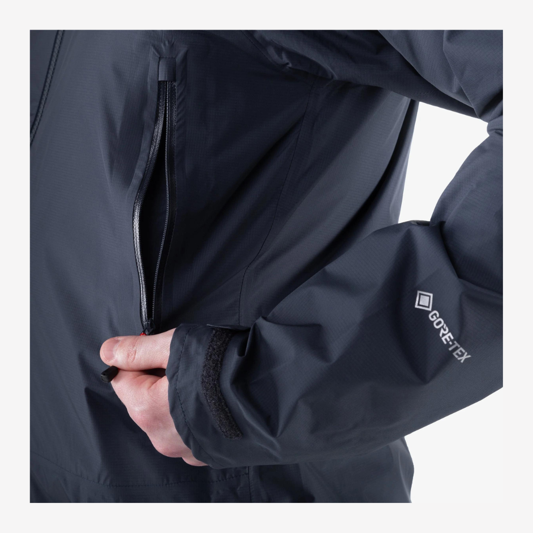 Mountain Equipment Skardu Jacket OutdoorAction