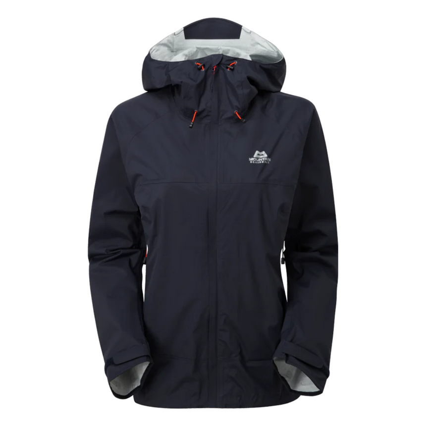 Mountain EquipmentMountain Equipment Zeno Women's JacketOutdoor Action