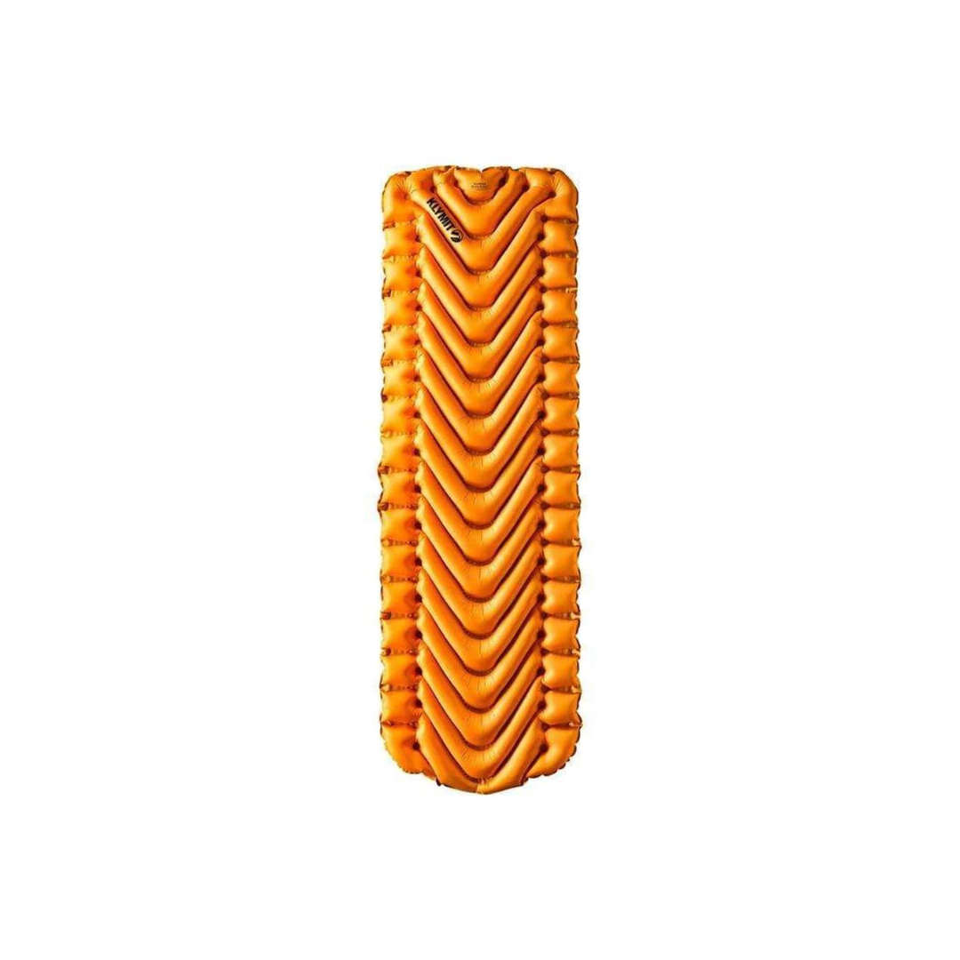 Klymit Insulated Static V Lite Sleeping Mat Outdoor Action NZ