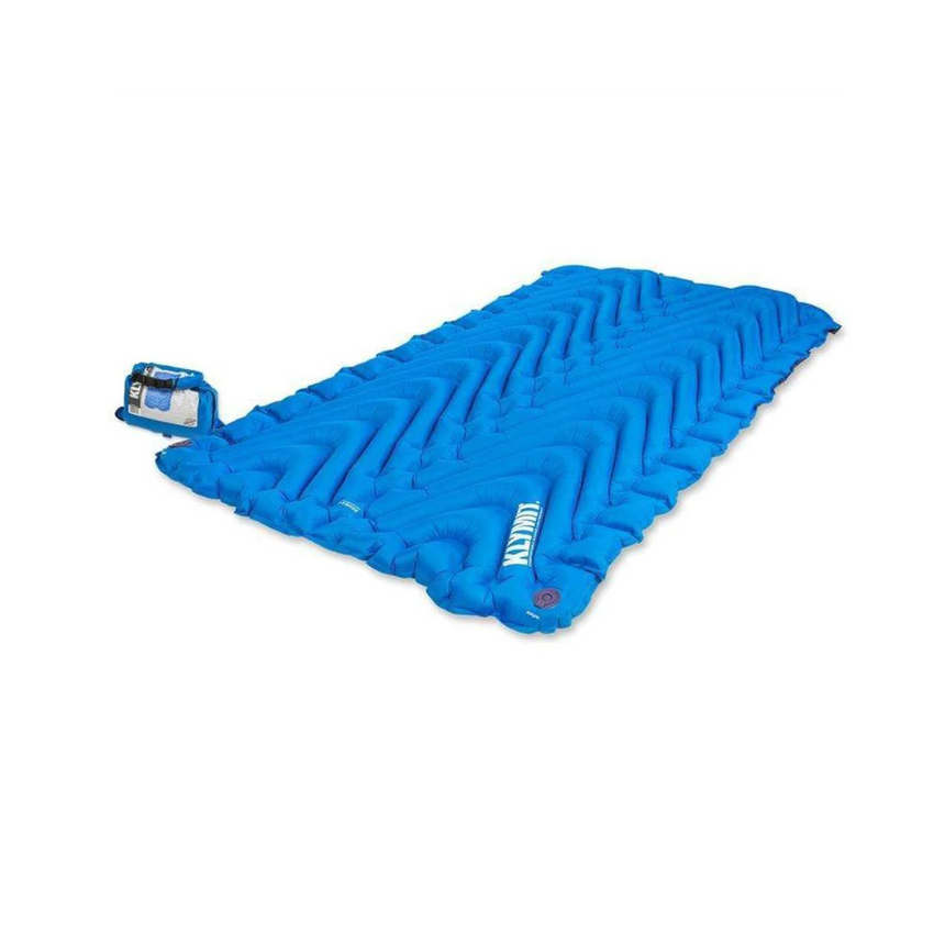 Klymit double v sleeping pad clearance