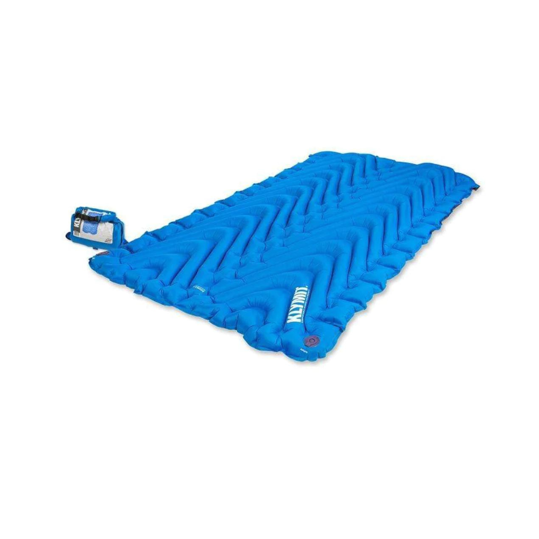 Klymit Double V Sleeping Mat