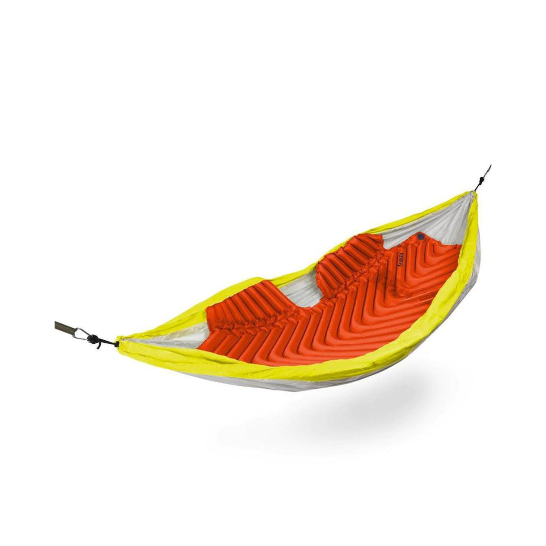 KlymitKlymit Insulated Hammock V Sleeping MatOutdoor Action