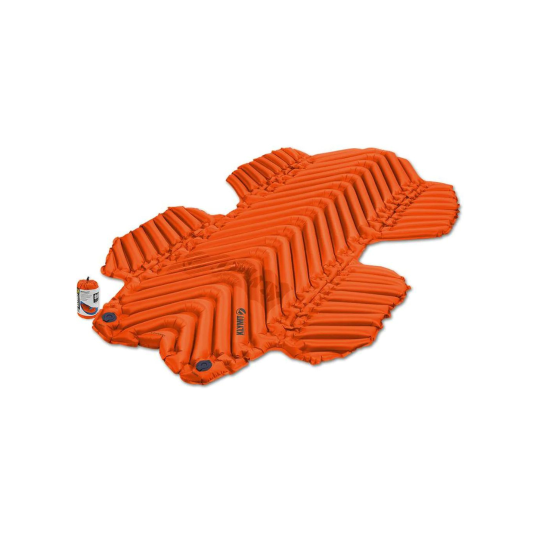 Klymit insulated hammock sales v