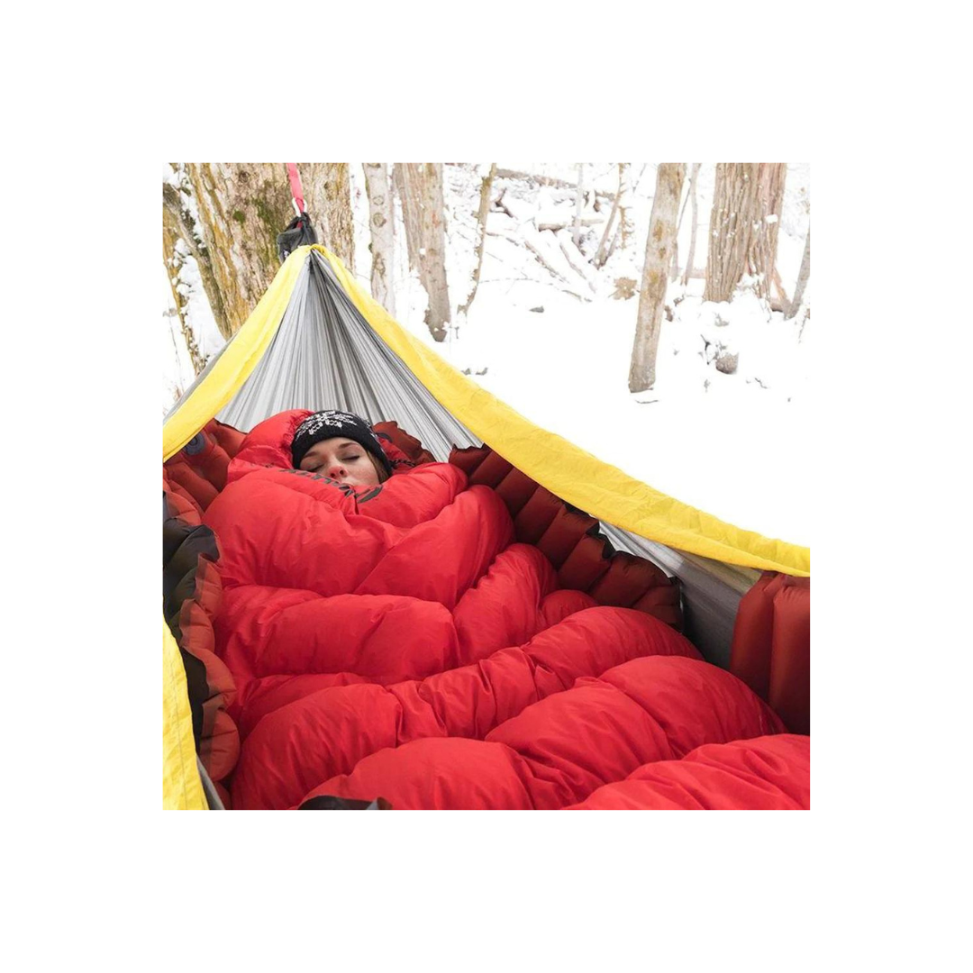 KlymitKlymit Insulated Hammock V Sleeping MatOutdoor Action