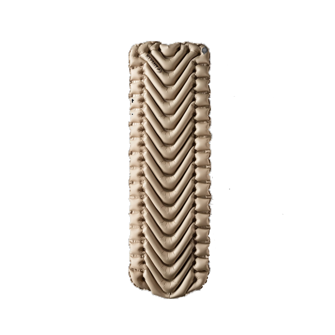 Klymit Insulated Static V Sleeping Pad - Recon