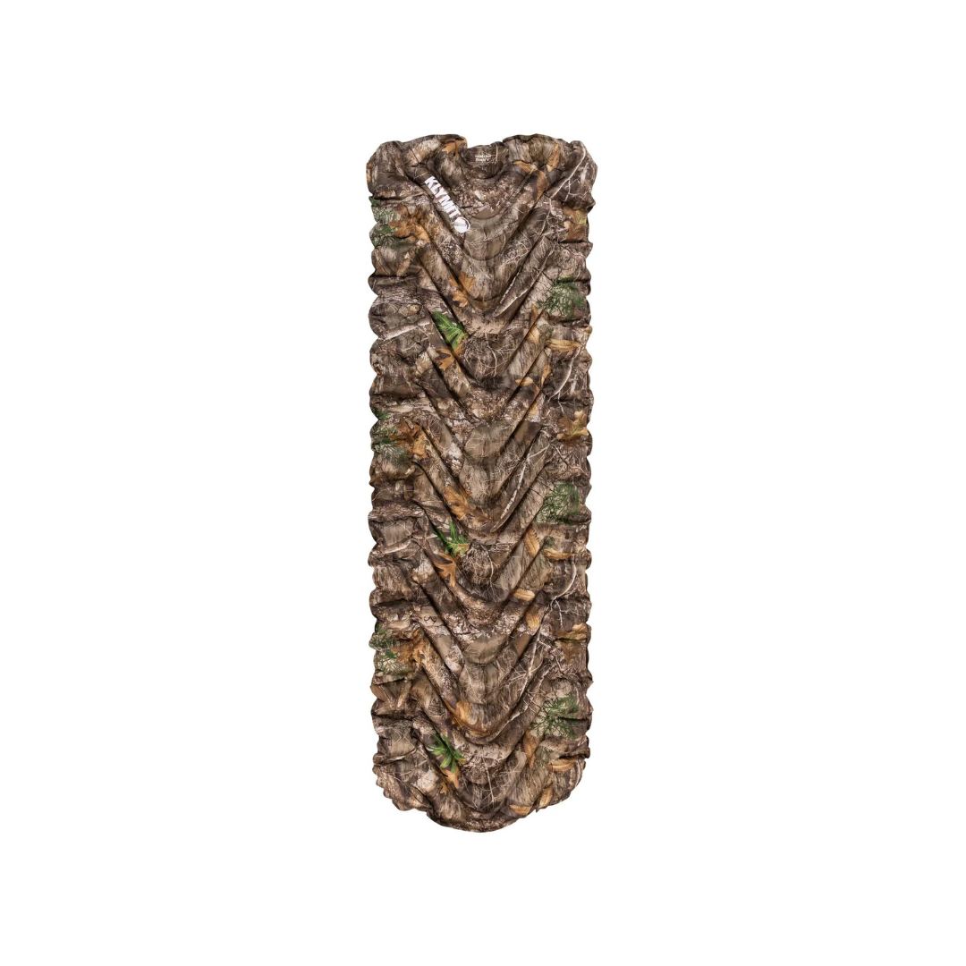 Klymit Insulated Static V Real Tree Edge Camo