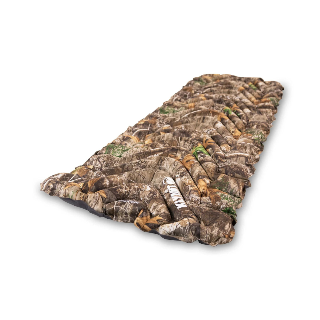 Klymit Insulated Static V Real Tree Edge Camo