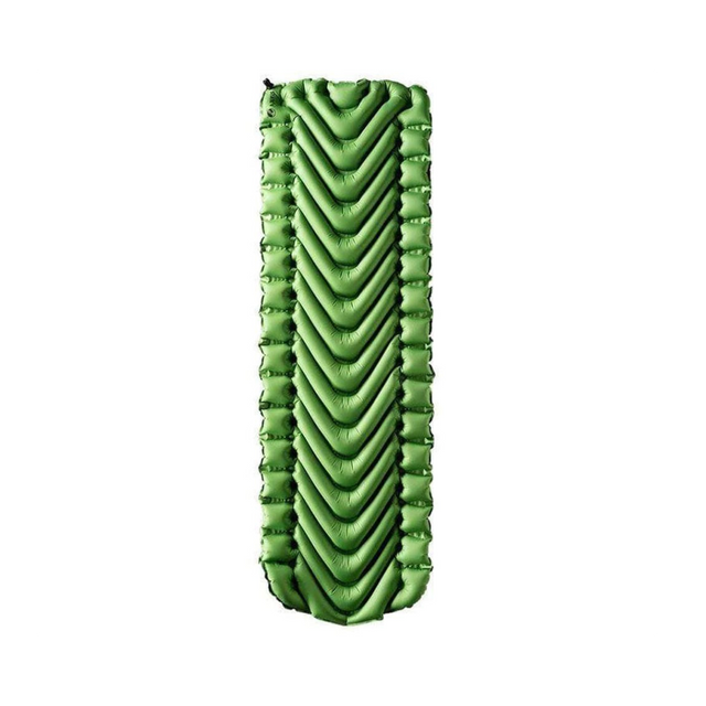 KlymitKlymit Static V Sleeping MatOutdoor Action
