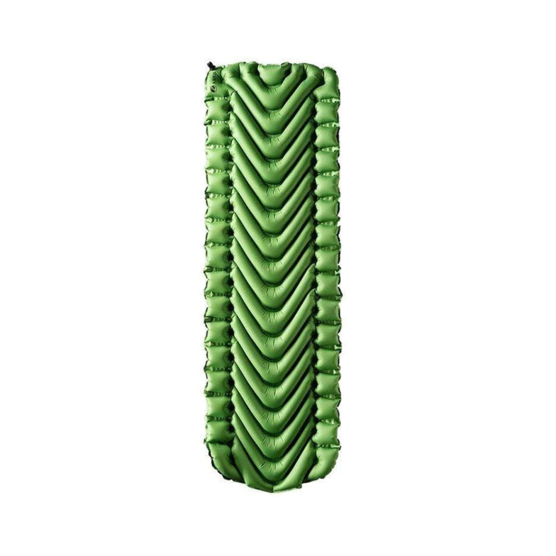 Klymit sleeping discount pad