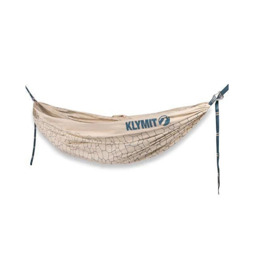 Klymit Traverse Double Hammock Outdoor Action