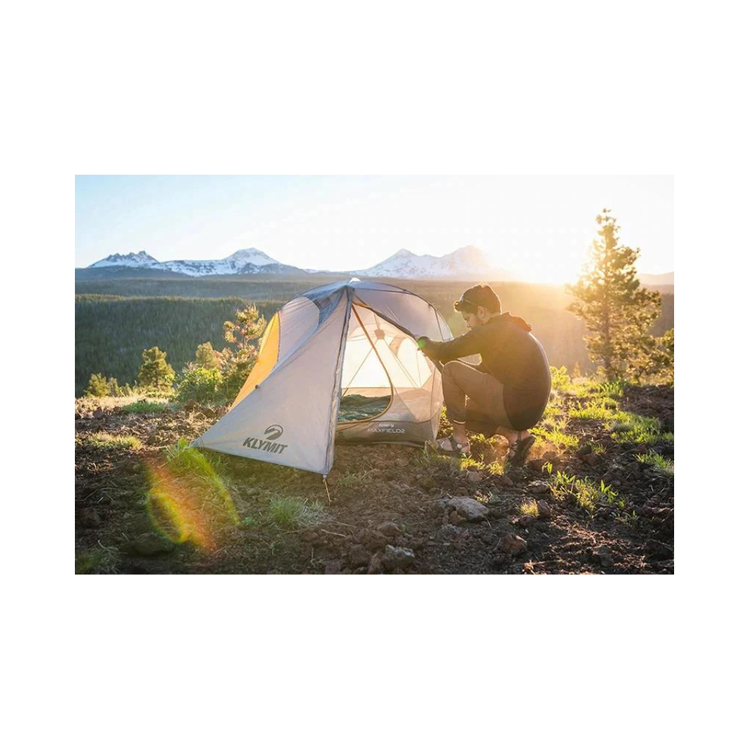 Klymit Maxfield 2 Tent