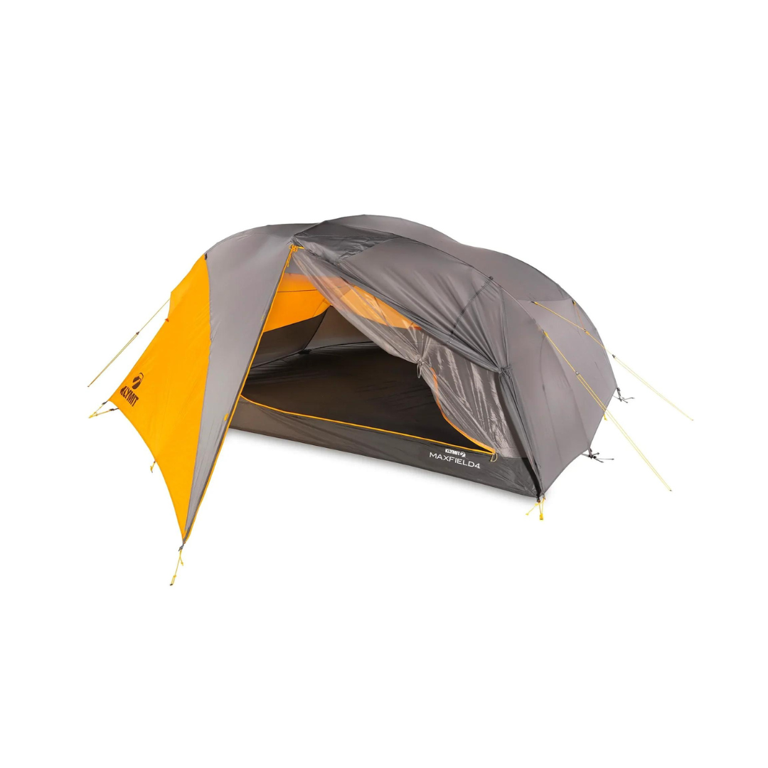 Klymit Maxfield 4 Tent