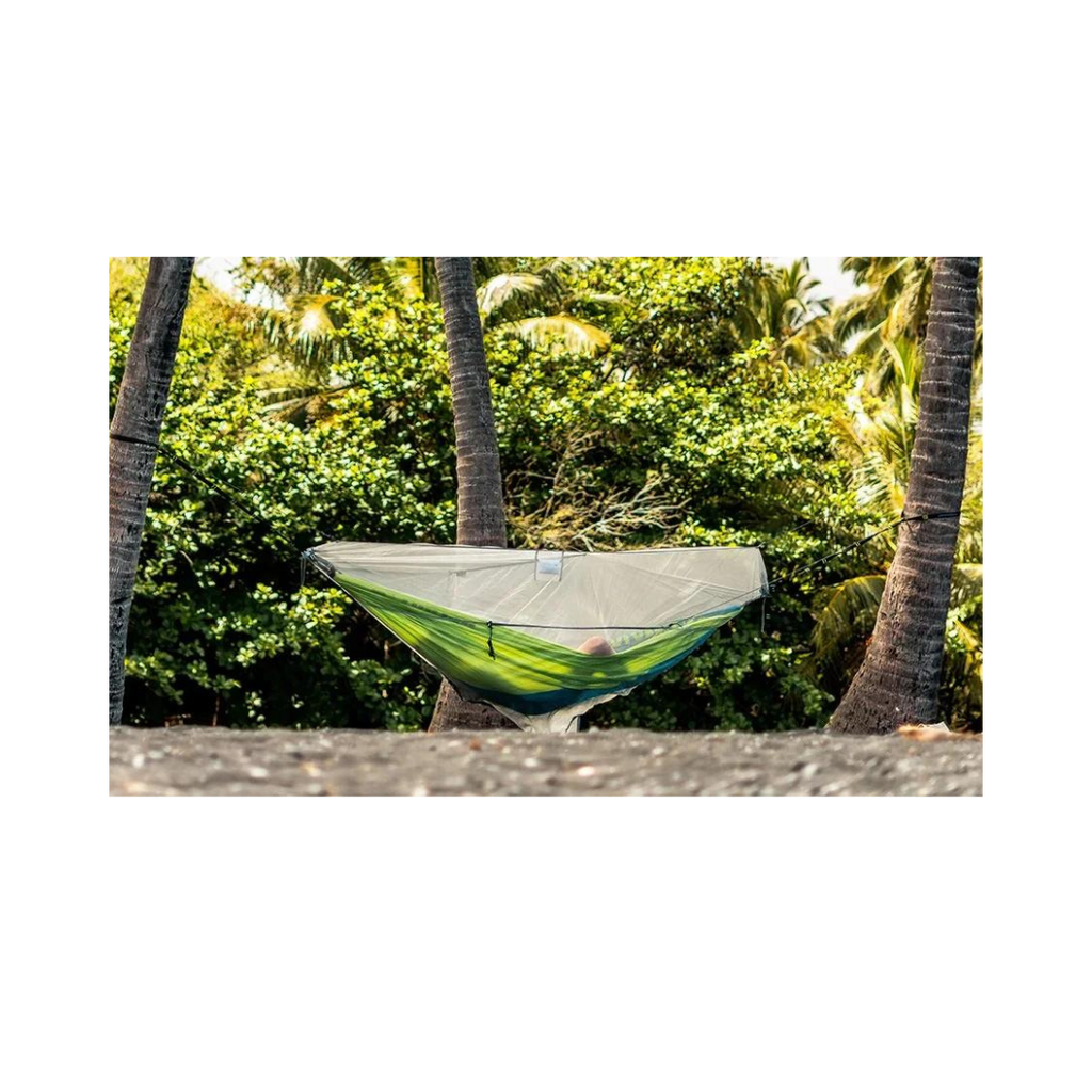 Klymit Traverse Bug Net Outdoor Action