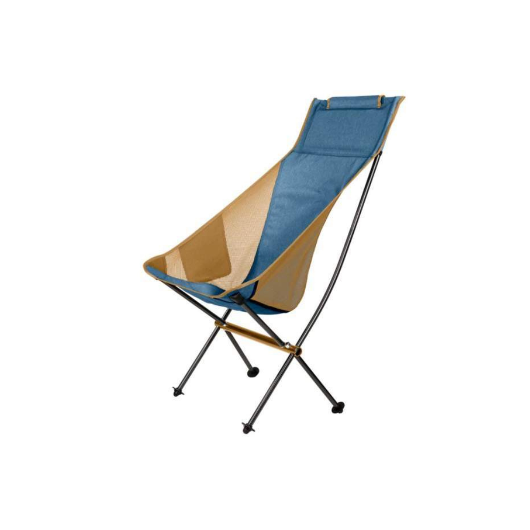 Klymit Ridgeline Camp Chair High Back