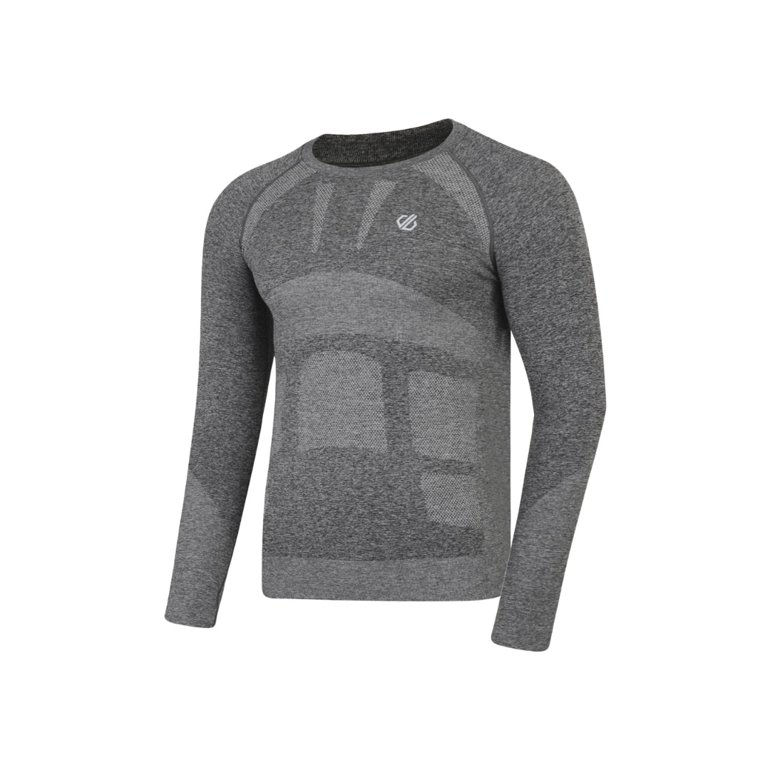 Dare2b Men's In The Zone Performance Base Layer Long Sleeve