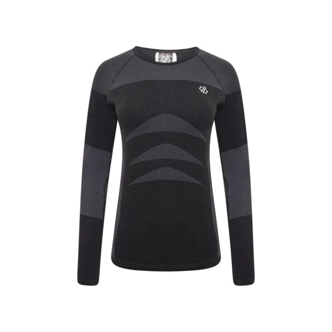 Dare2b Women's In The Zone Long Sleeve Baselayer