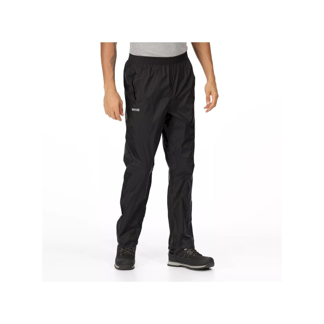 Regatta Men's Pack It Over Pant