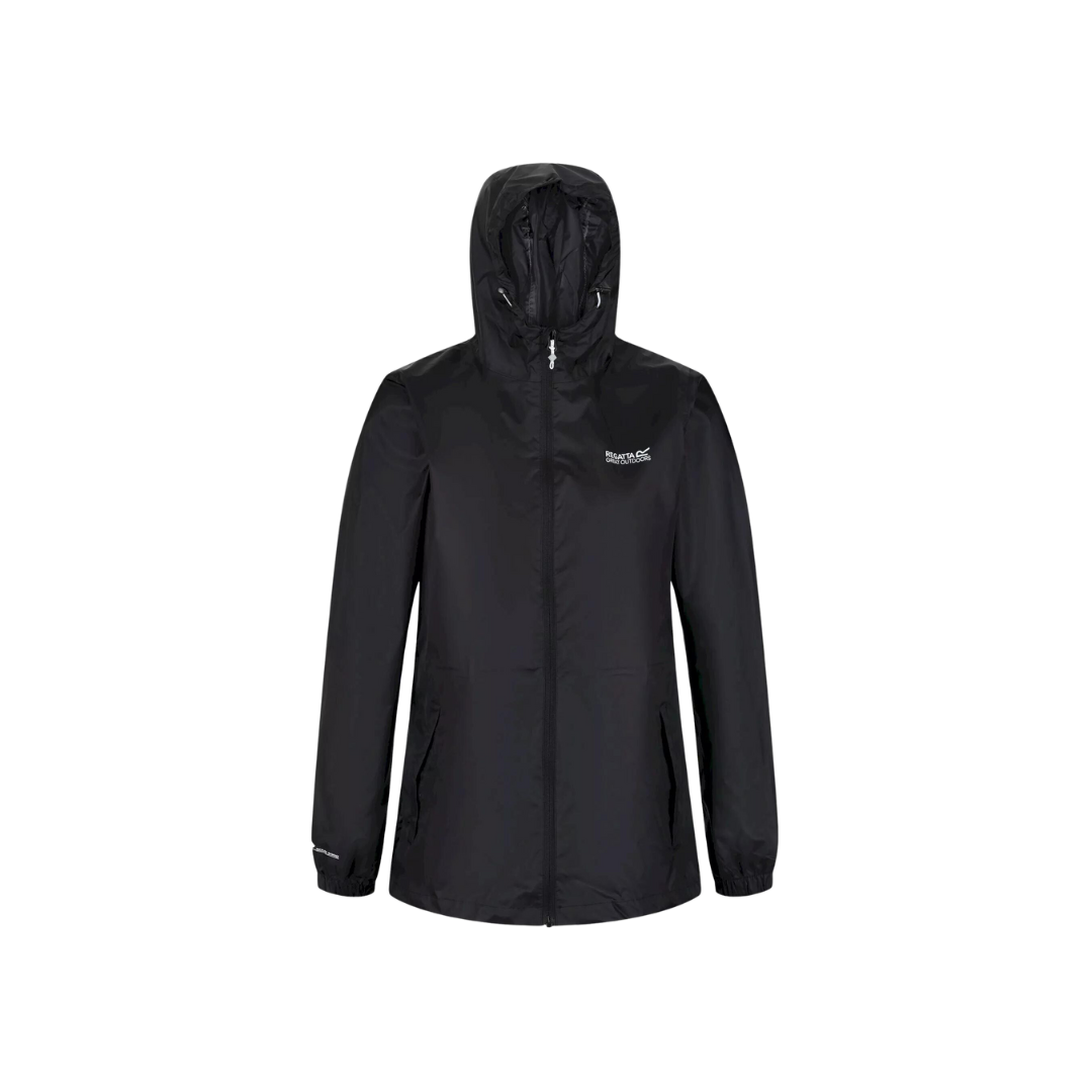 RegattaRegatta Women's Pack It Jacket IIIOutdoor Action