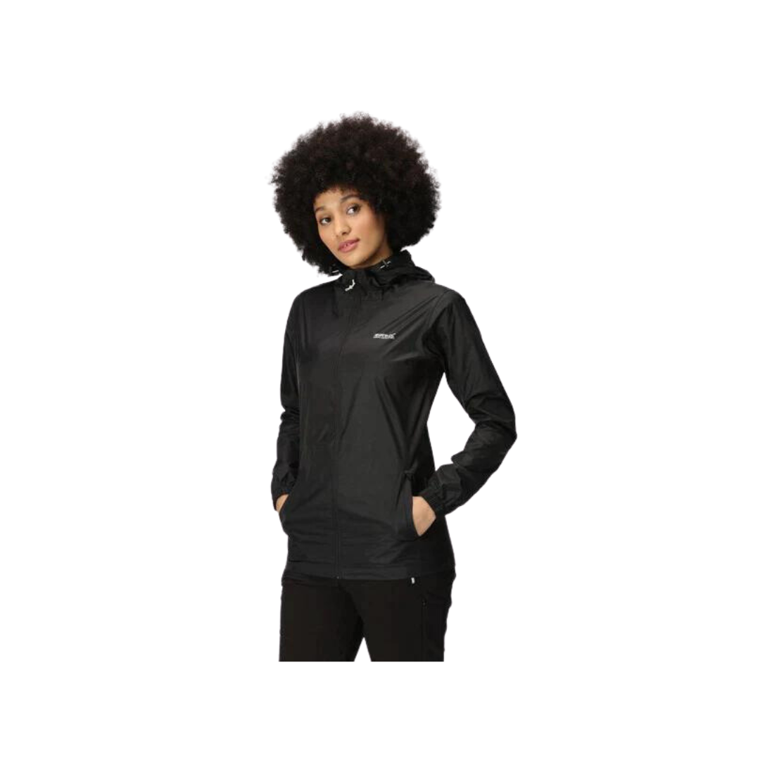 RegattaRegatta Women's Pack It Jacket IIIOutdoor Action