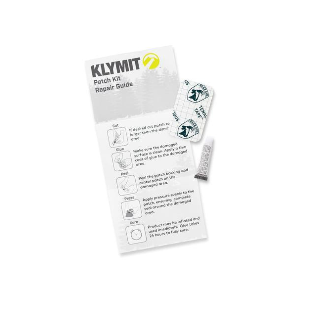 KlymitKlymit Patch KitOutdoor Action