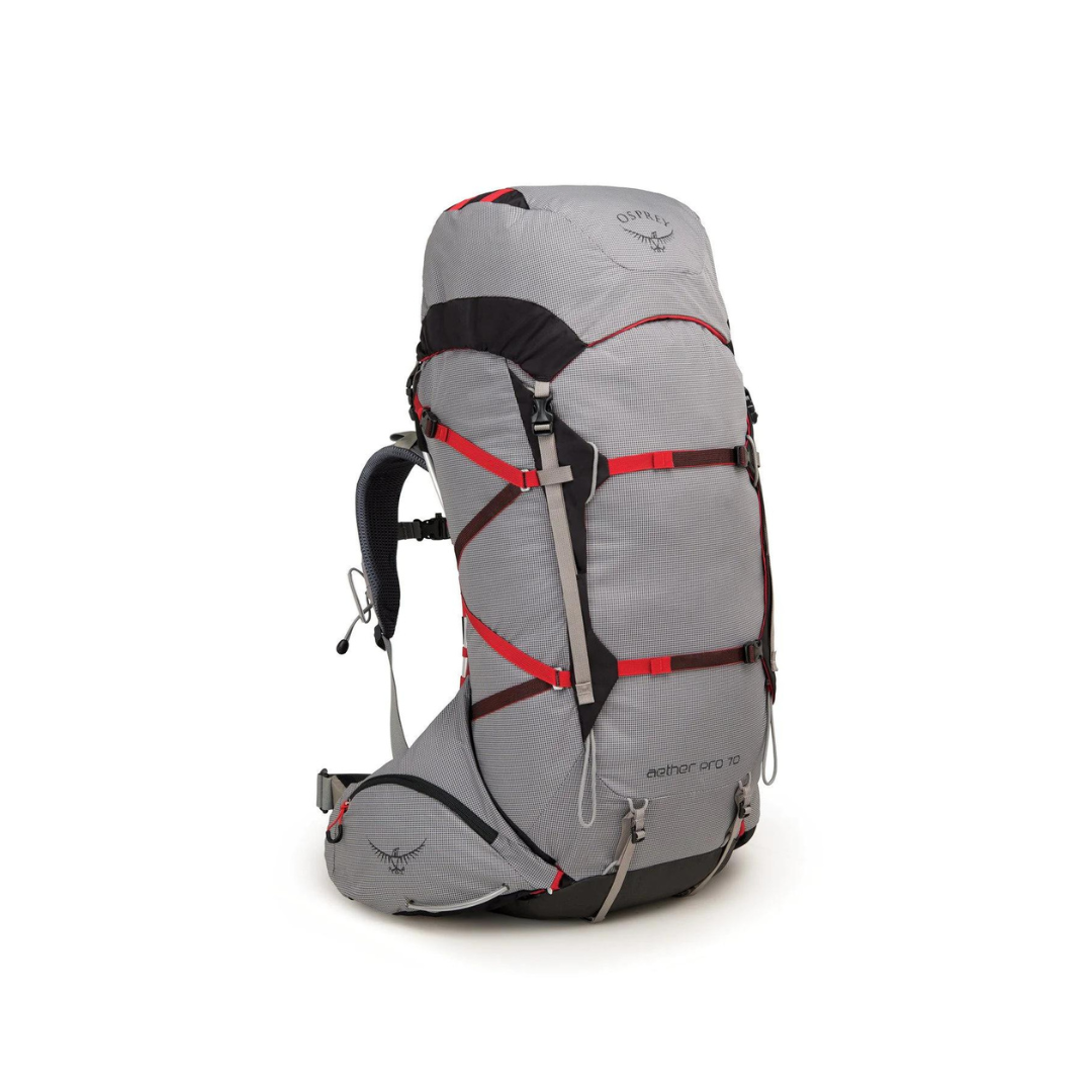 Osprey Aether Pro 70