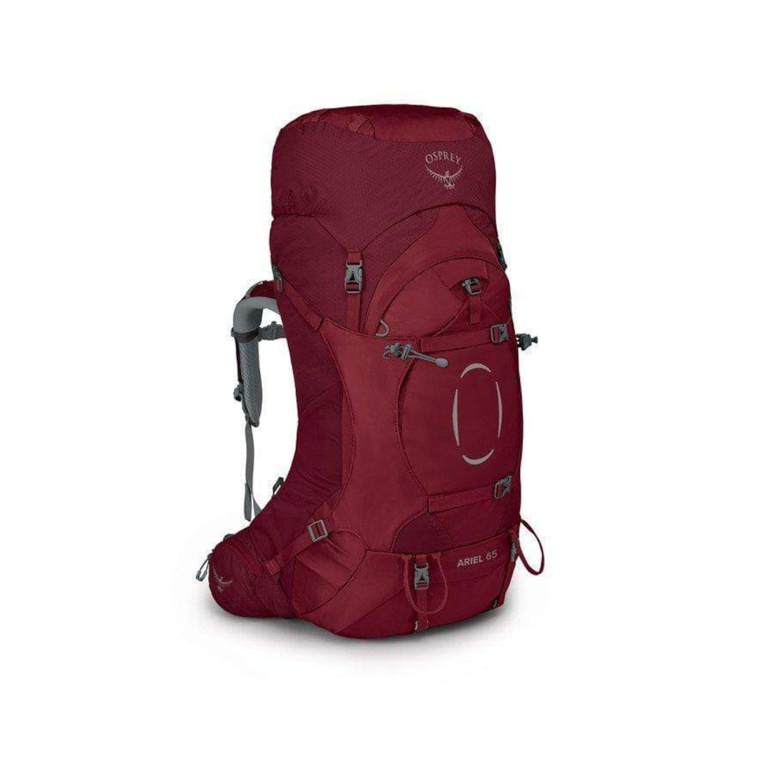 Osprey Packs:オスプレーパック バックパック55L 寂れ