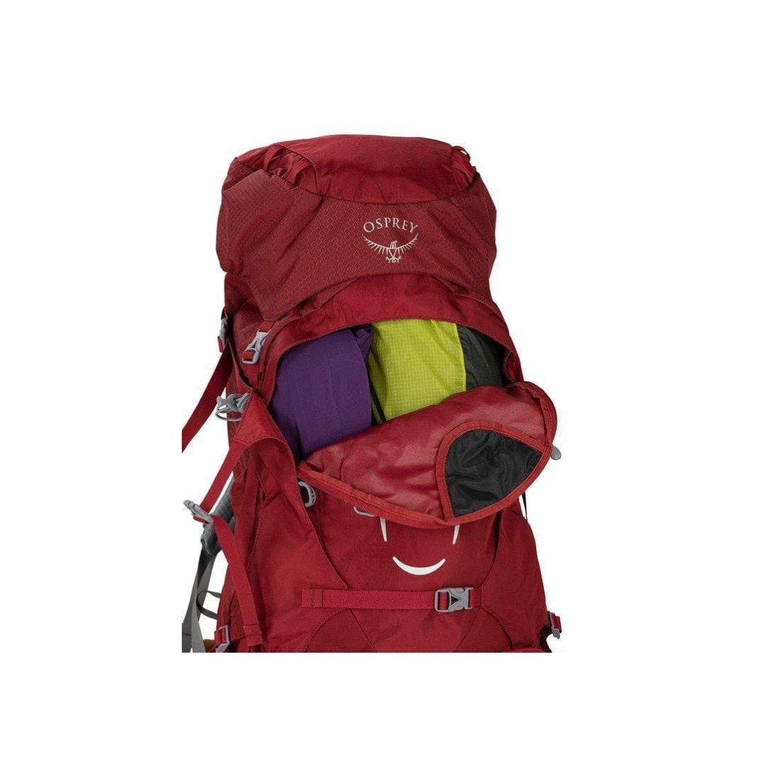 Osprey Ariel 65 Women s Backpack Outdoor Action NZ