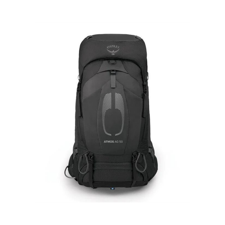 Osprey Atmos AG 65 Backpack Outdoor Action NZ